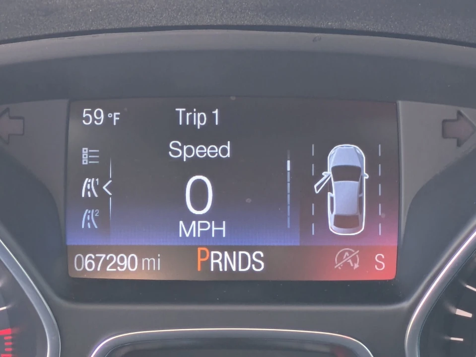 2019 Ford Escape - Image 21 of 21