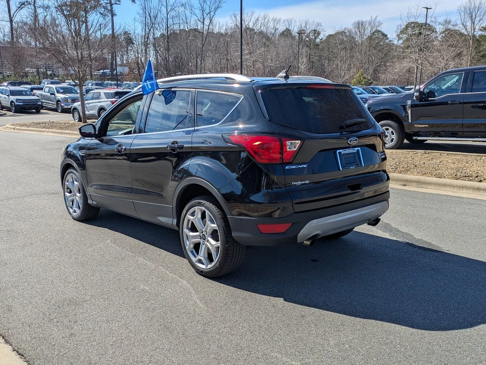 2019 Ford Escape - Image 6 of 21