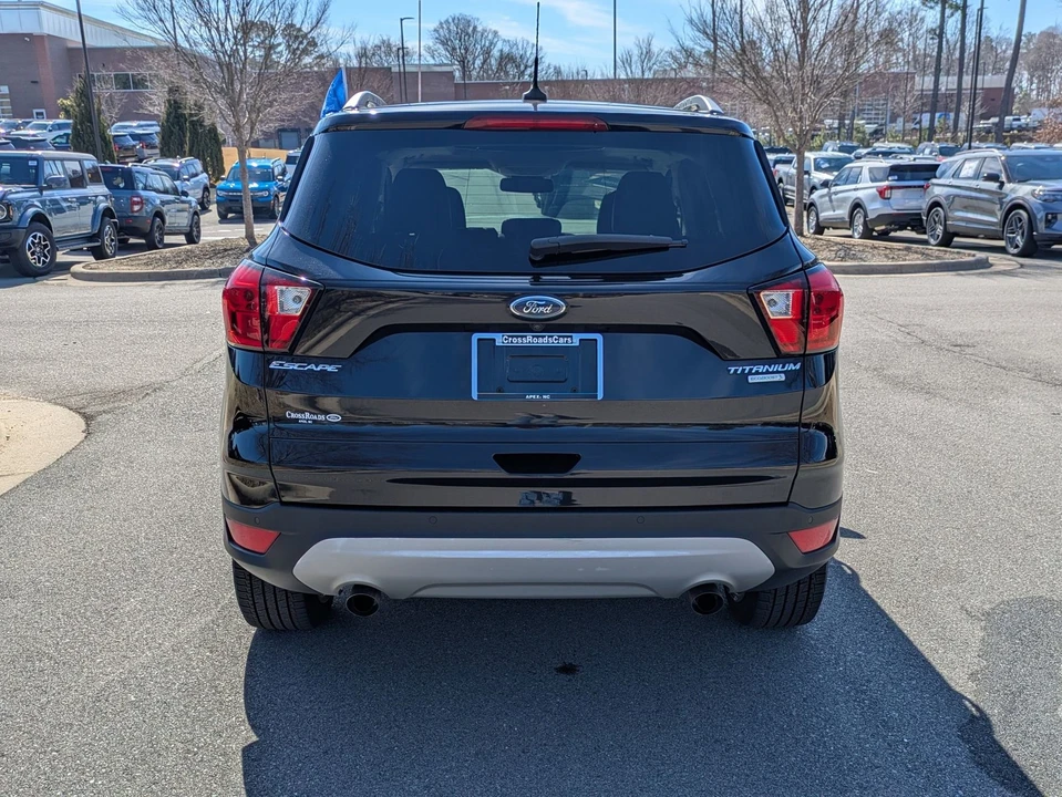 2019 Ford Escape - Image 5 of 21