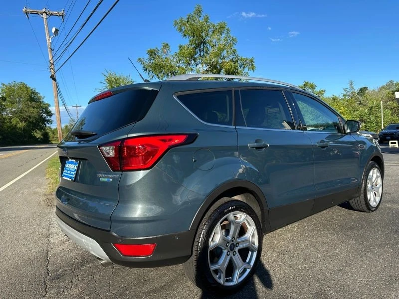 2019 Ford Escape - Image 6 of 12