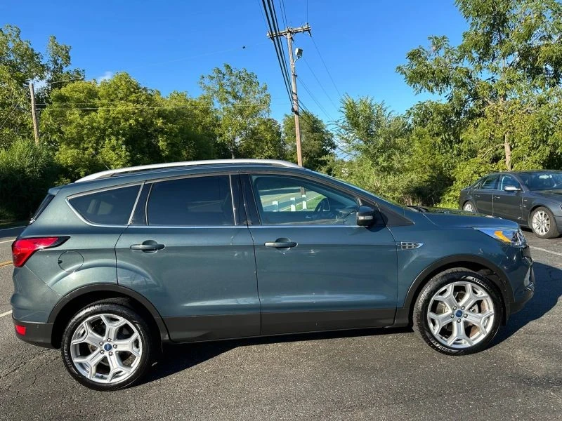 2019 Ford Escape - Image 8 of 12