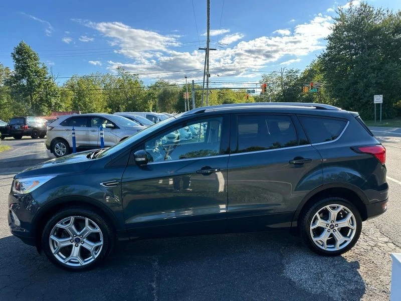 2019 Ford Escape - Image 7 of 12