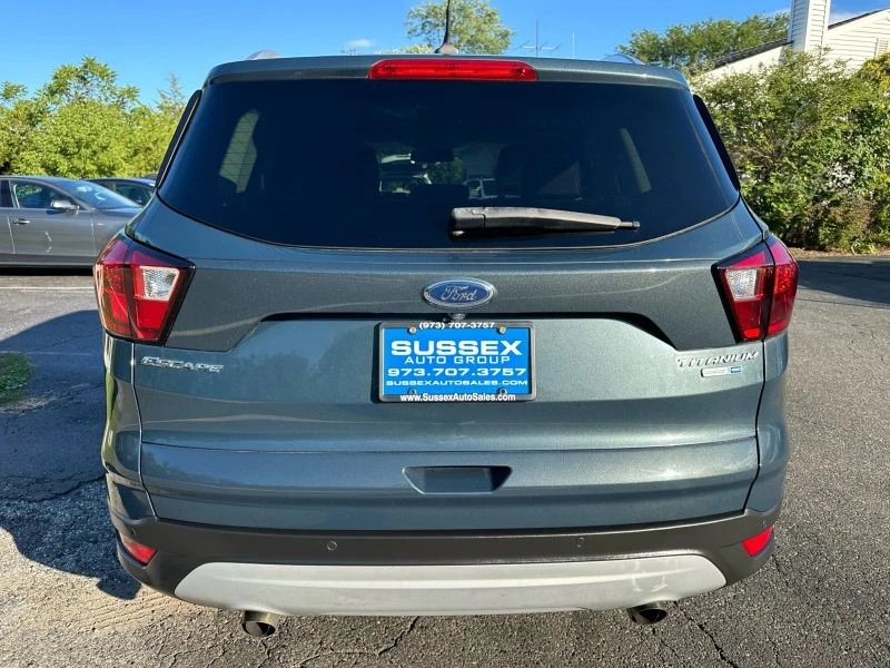 2019 Ford Escape - Image 5 of 12