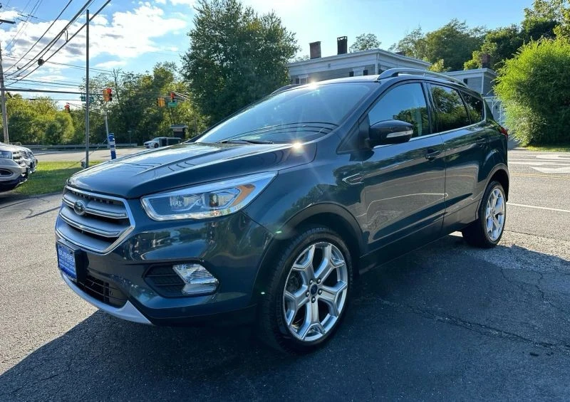 2019 Ford Escape - Image 3 of 12