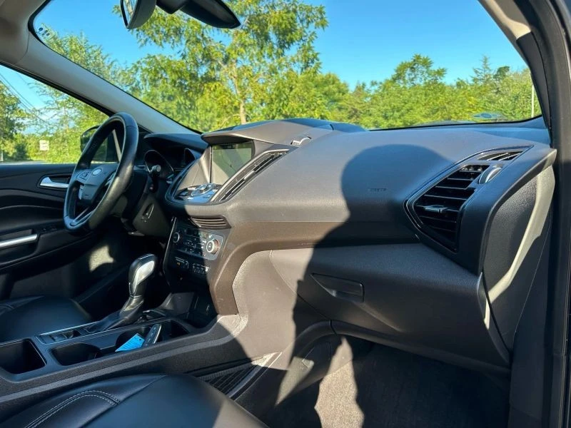 2019 Ford Escape - Image 12 of 12
