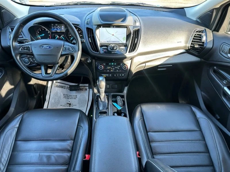 2019 Ford Escape - Image 11 of 12