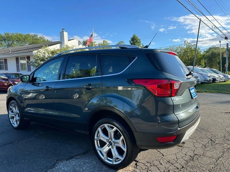 2019 Ford Escape - Image 4 of 12