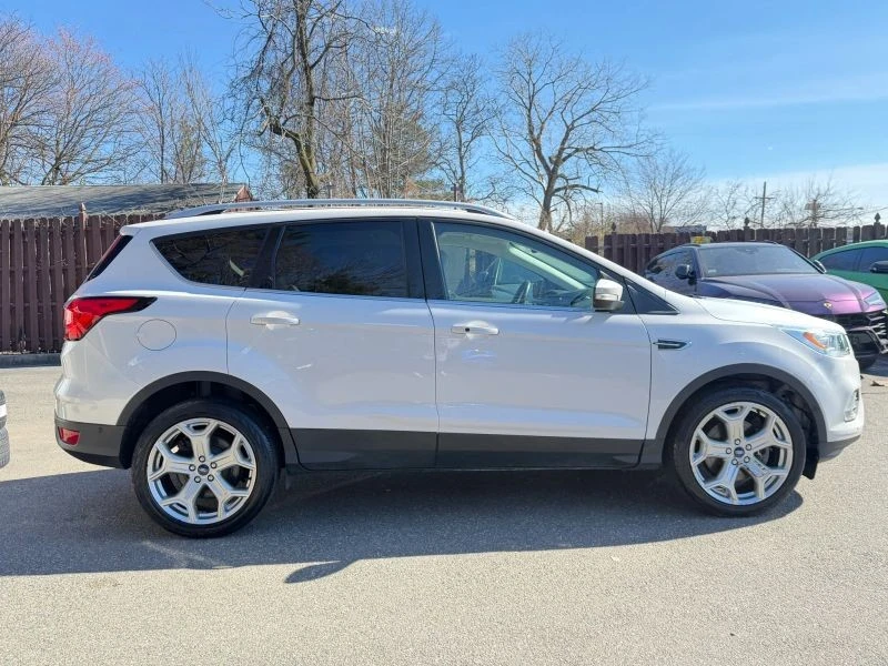 2019 Ford Escape - Image 4 of 12
