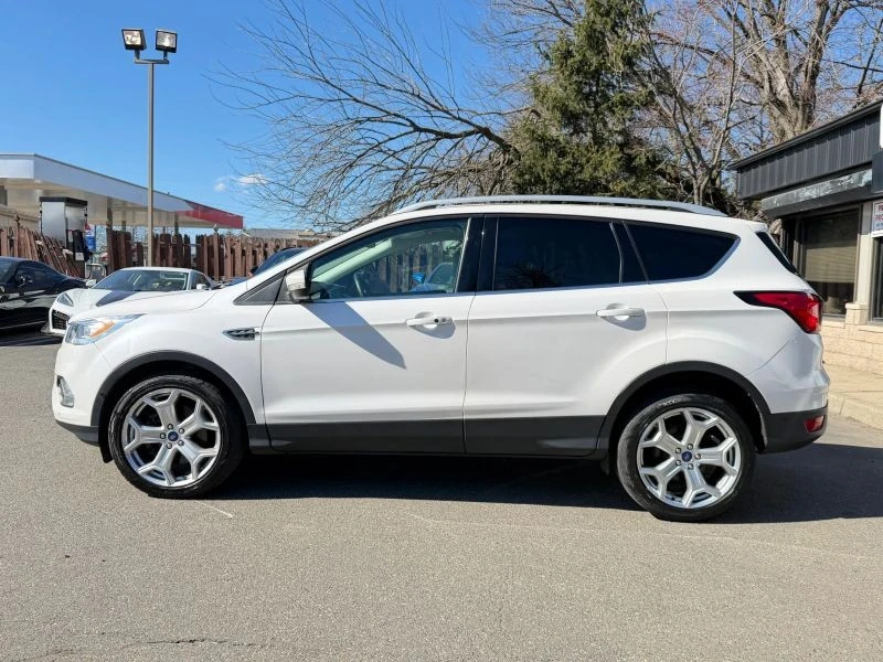 2019 Ford Escape - Image 8 of 12
