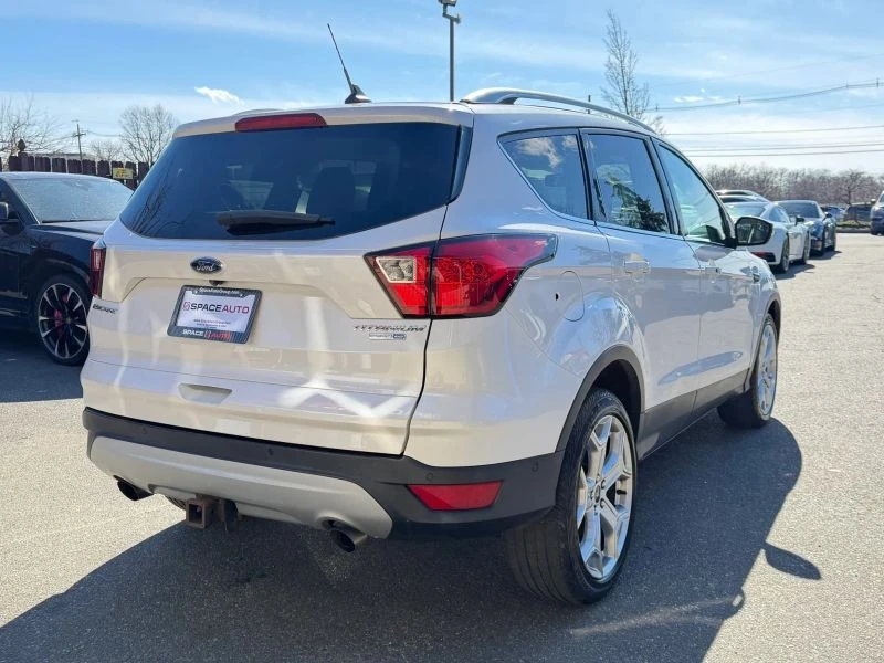 2019 Ford Escape - Image 5 of 12