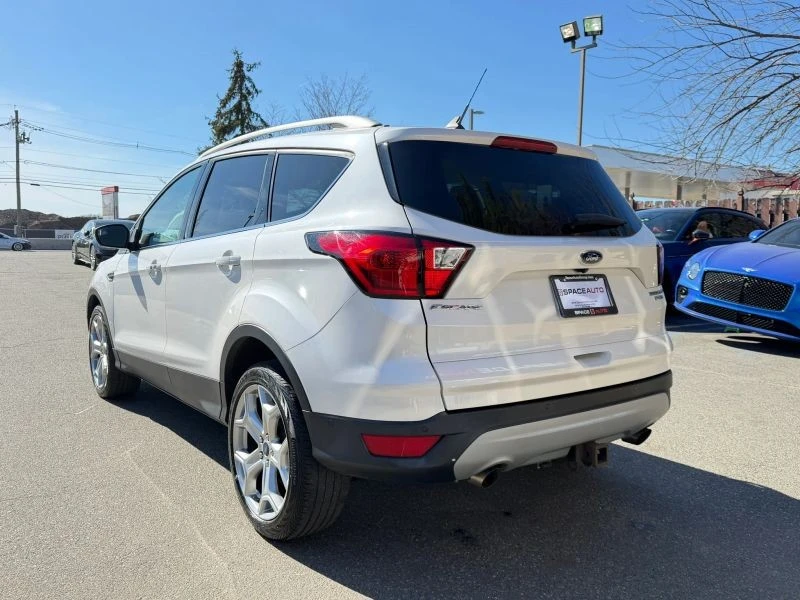 2019 Ford Escape - Image 7 of 12
