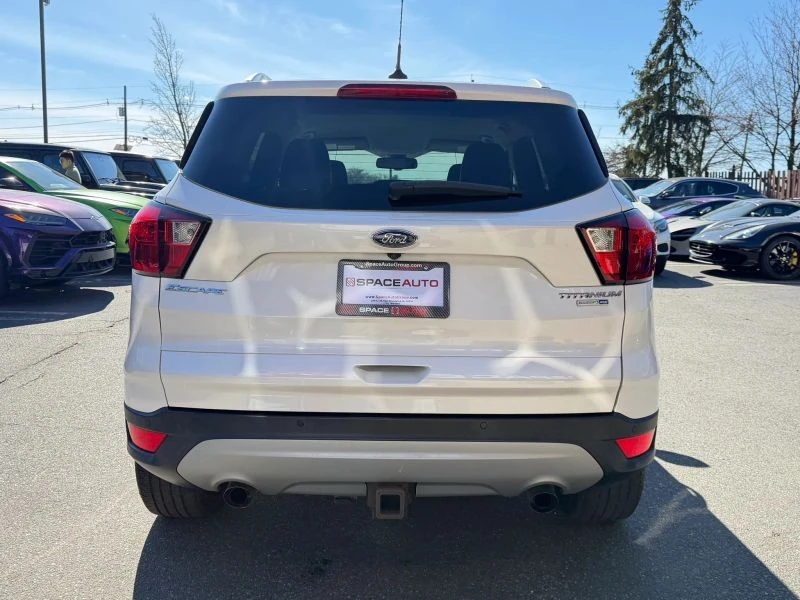 2019 Ford Escape - Image 6 of 12