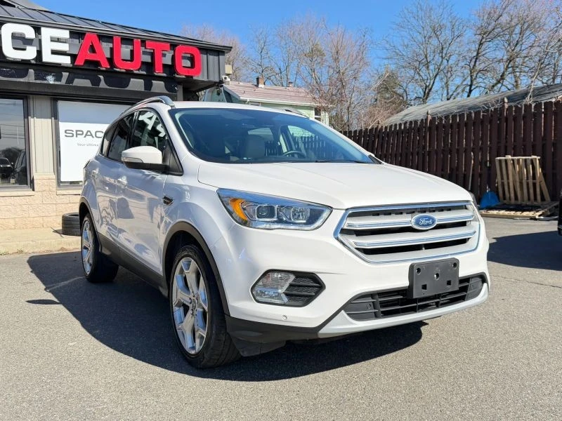 2019 Ford Escape - Image 3 of 12