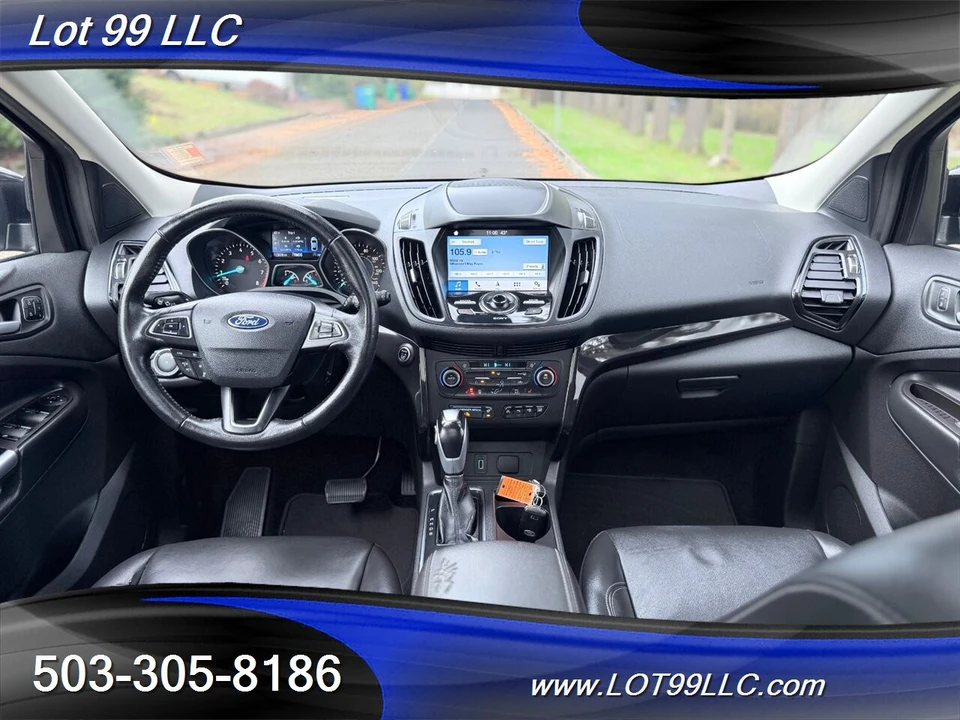 2019 Ford Escape - Image 2 of 4