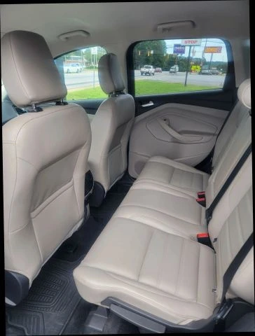 2019 Ford Escape - Image 7 of 9