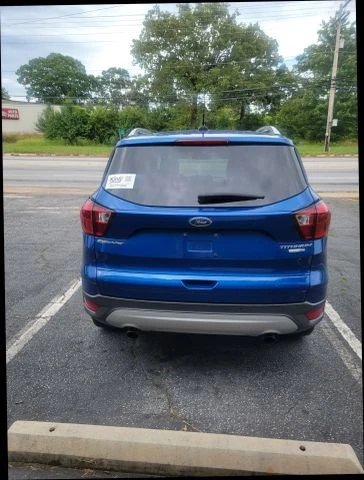 2019 Ford Escape - Image 4 of 9