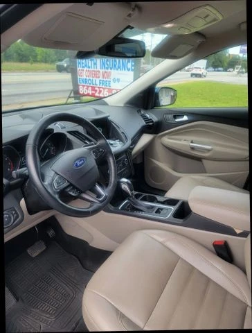 2019 Ford Escape - Image 6 of 9