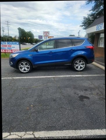 2019 Ford Escape - Image 3 of 9