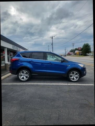2019 Ford Escape - Image 2 of 9