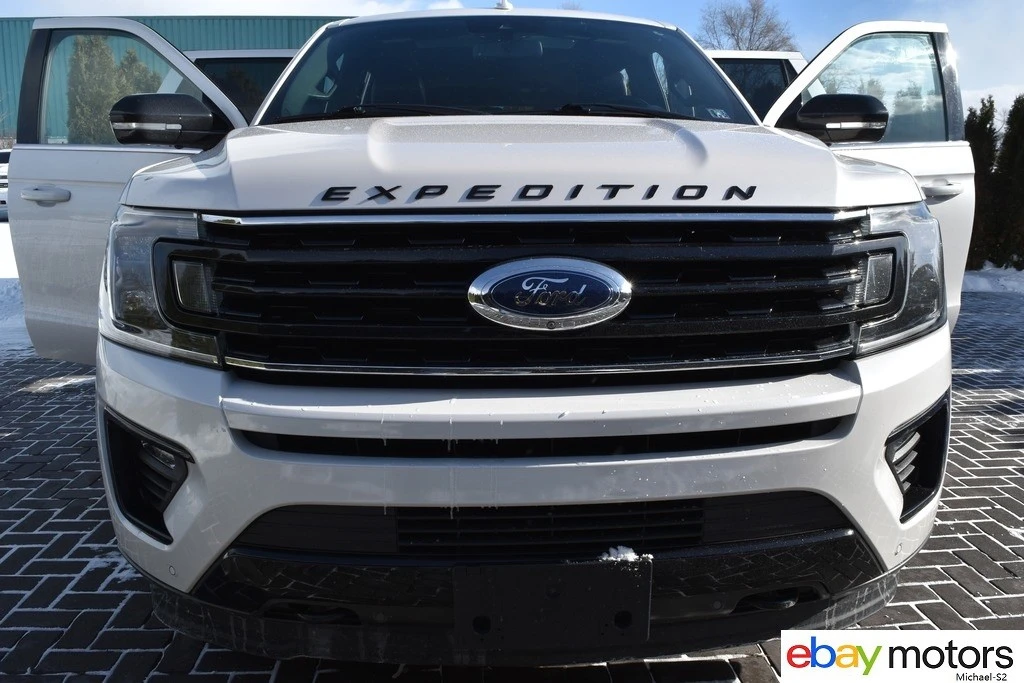 2019 Ford Expedition 4th Gen - Image 21 of 21