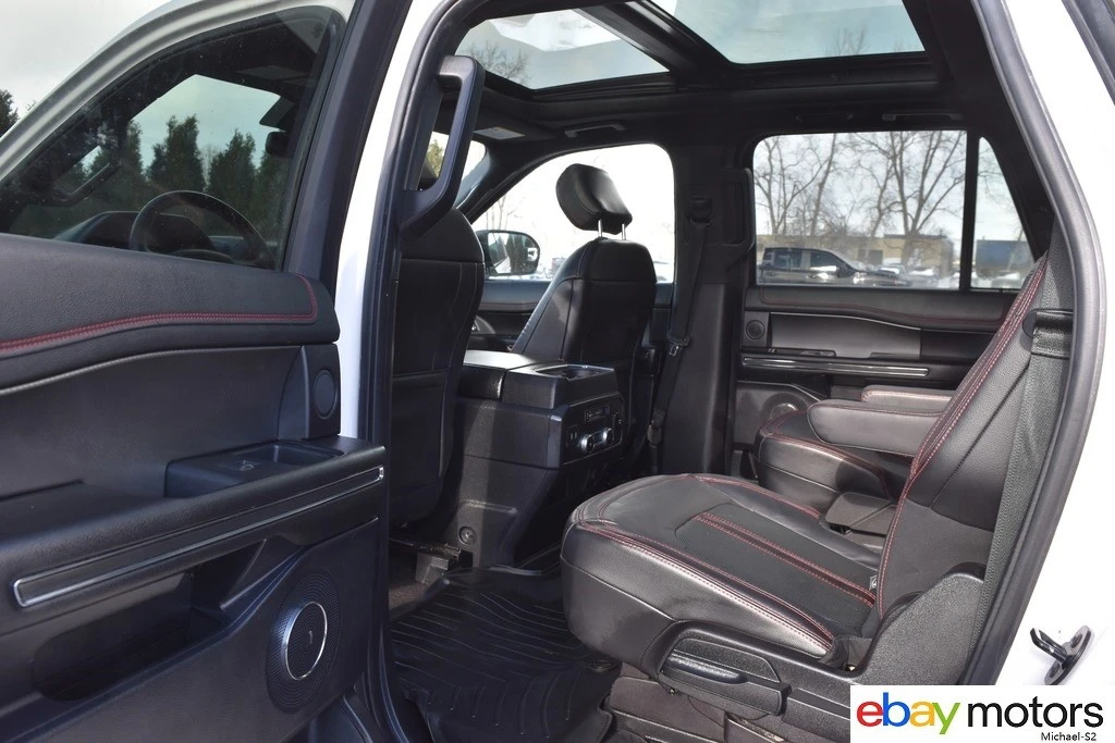 2019 Ford Expedition 4th Gen - Image 13 of 21