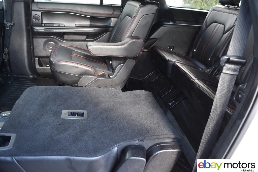 2019 Ford Expedition 4th Gen - Image 14 of 21