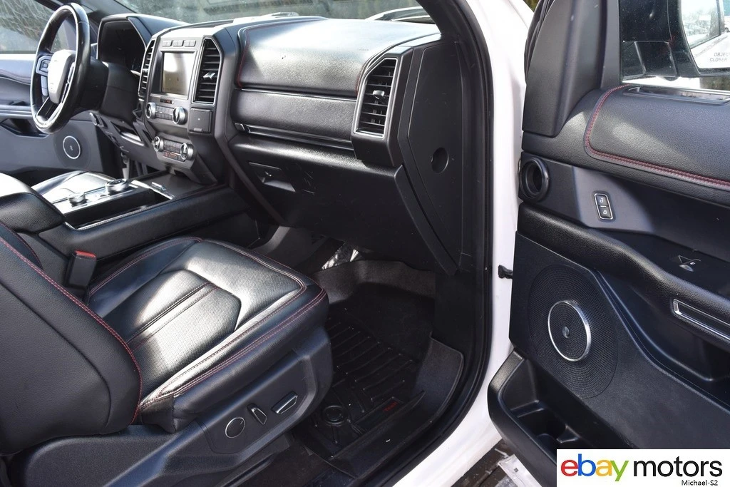 2019 Ford Expedition 4th Gen - Image 17 of 21