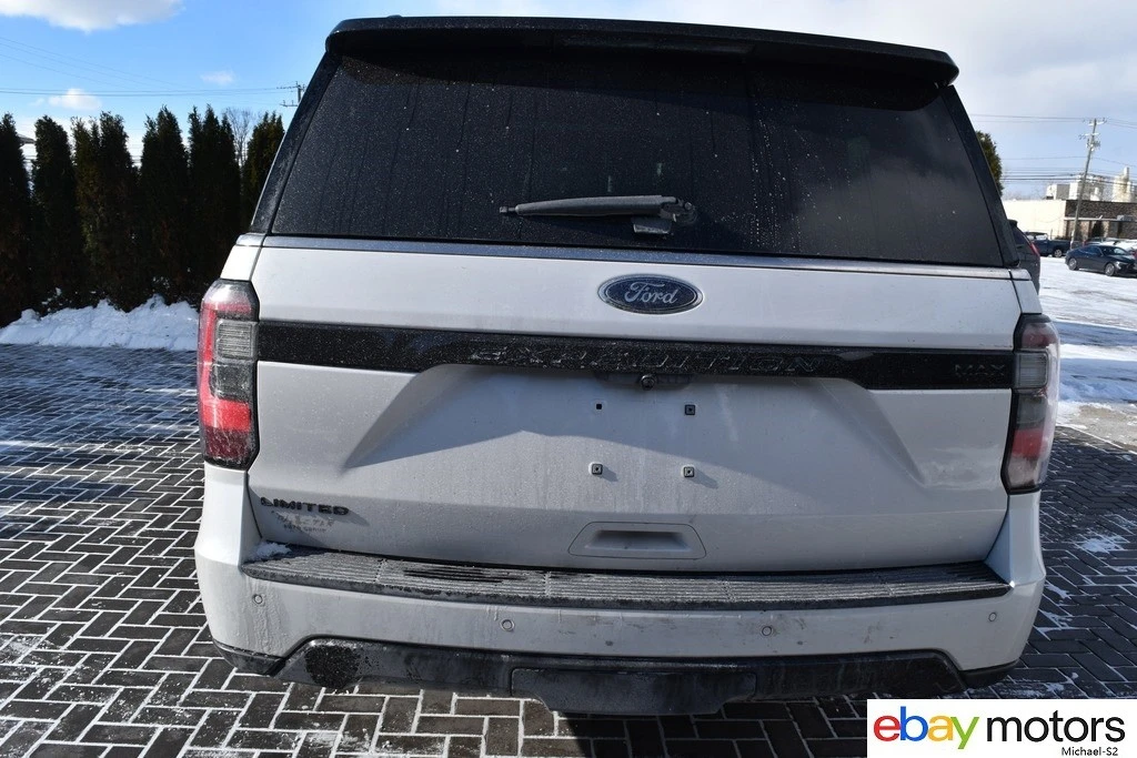 2019 Ford Expedition 4th Gen - Image 6 of 21
