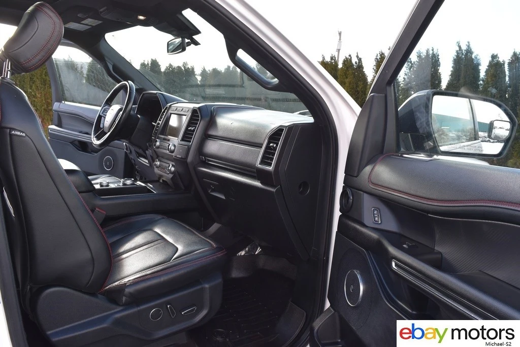 2019 Ford Expedition 4th Gen - Image 18 of 21
