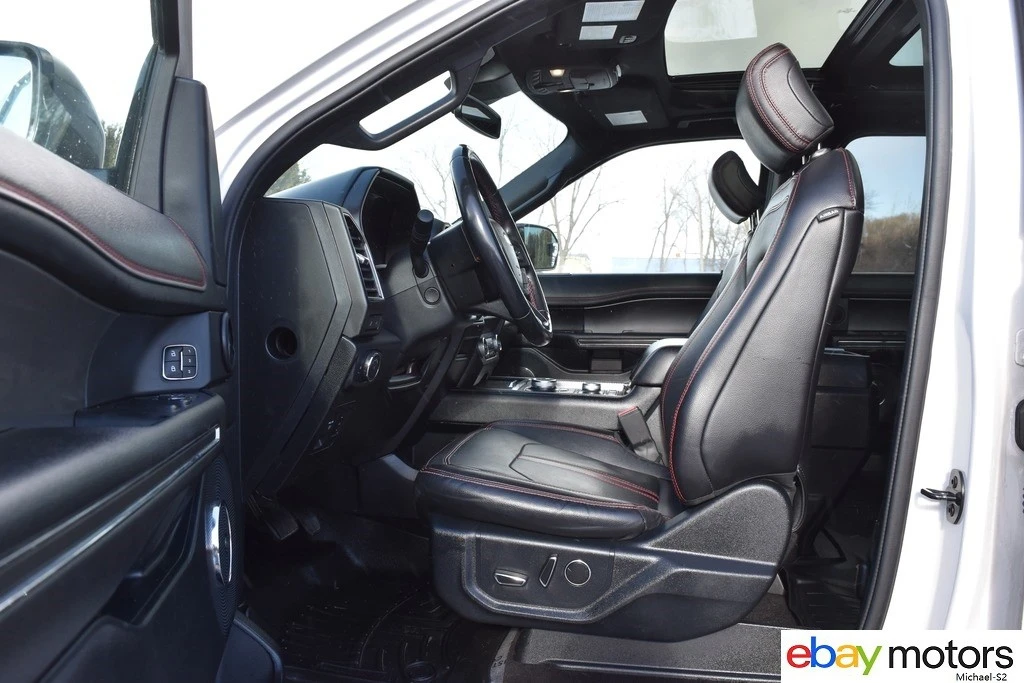 2019 Ford Expedition 4th Gen - Image 10 of 21