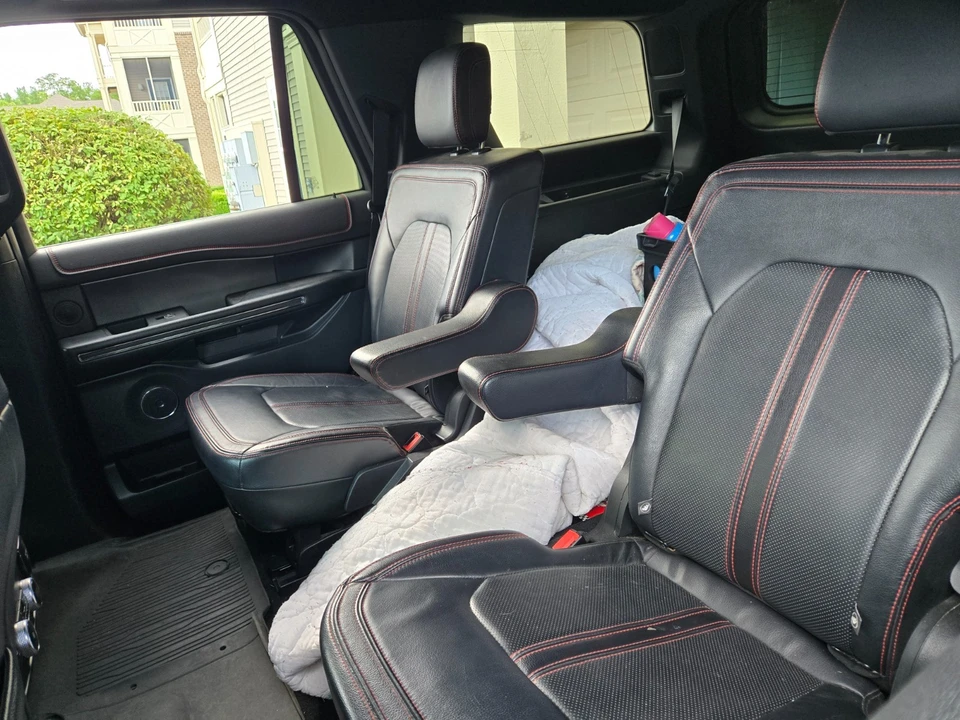 2019 Ford Expedition 4th Gen - Image 10 of 18