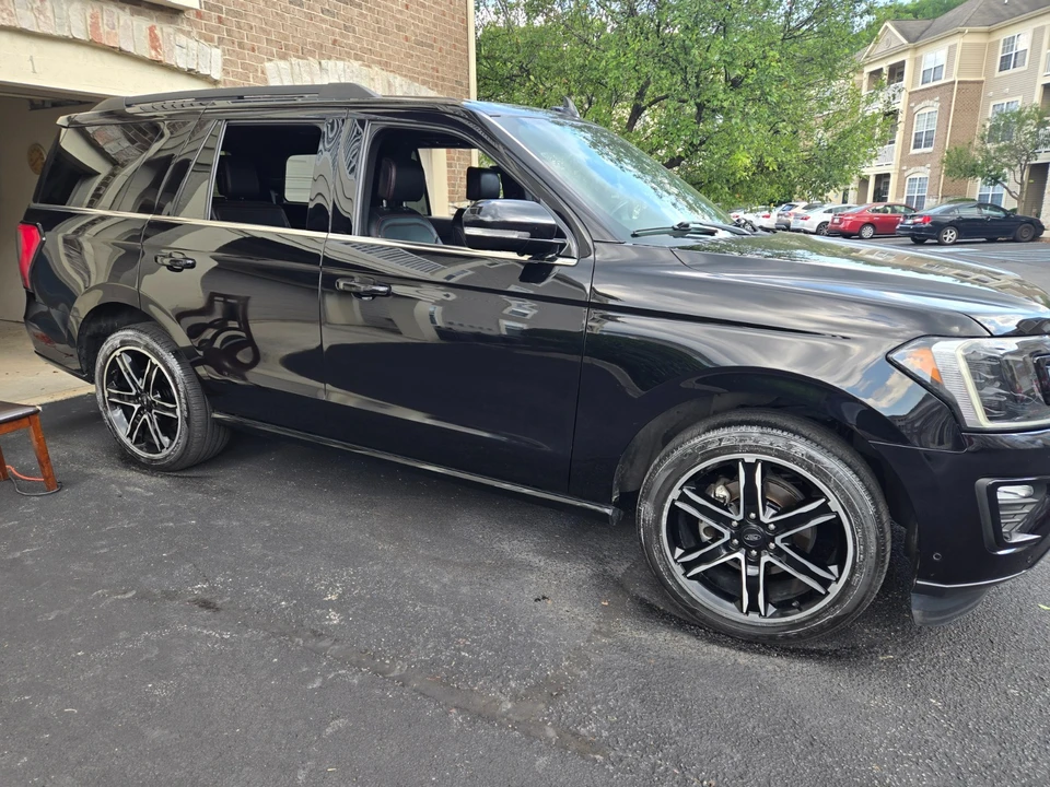 2019 Ford Expedition 4th Gen - Image 3 of 18