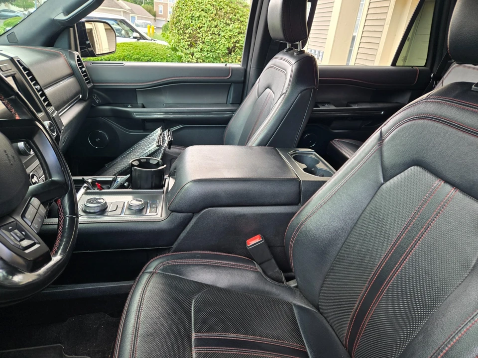 2019 Ford Expedition 4th Gen - Image 9 of 18