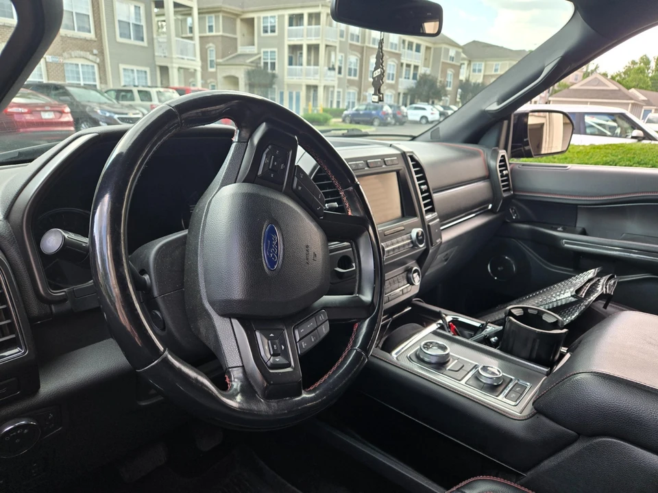 2019 Ford Expedition 4th Gen - Image 8 of 18
