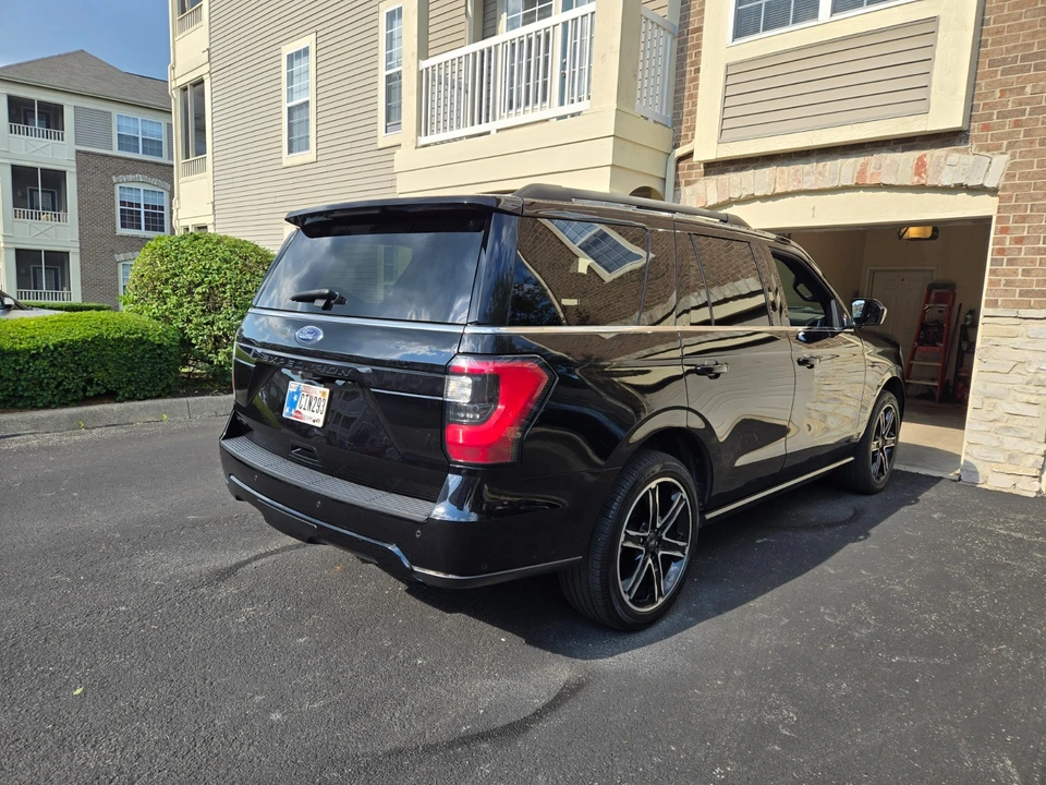 2019 Ford Expedition 4th Gen - Image 6 of 18