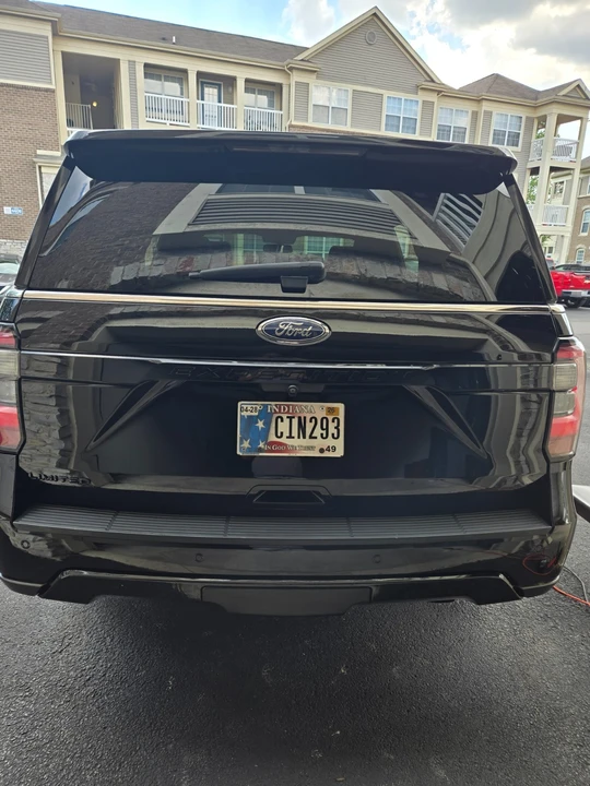 2019 Ford Expedition 4th Gen - Image 7 of 18