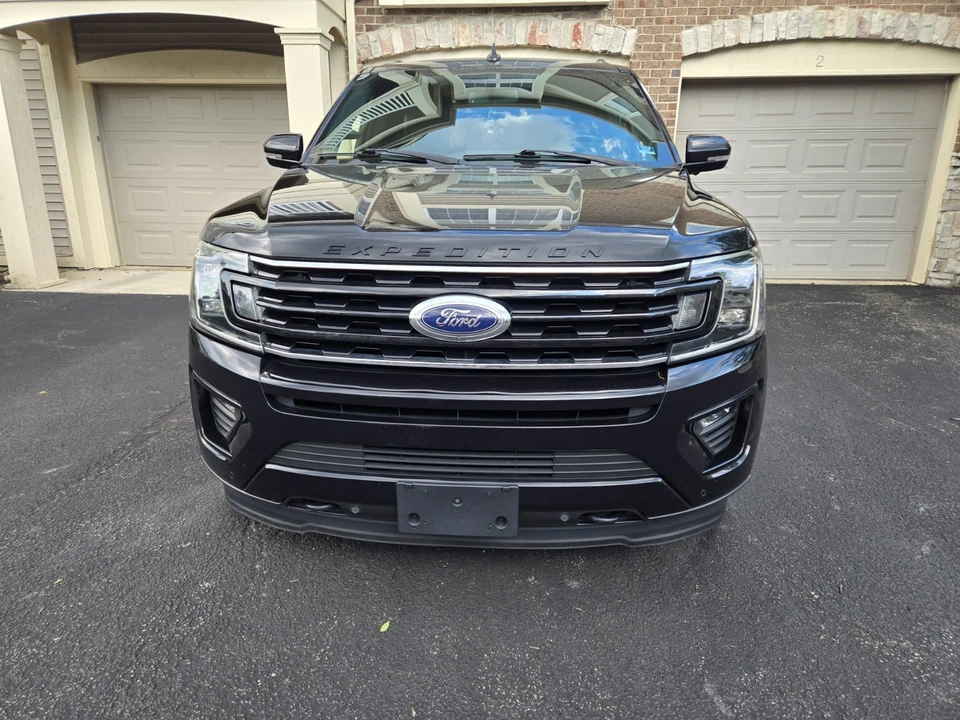2019 Ford Expedition 4th Gen - Image 5 of 18