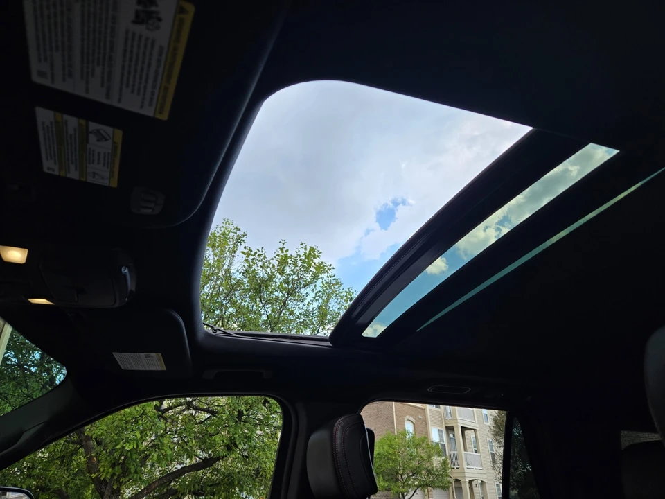 2019 Ford Expedition 4th Gen - Image 11 of 18