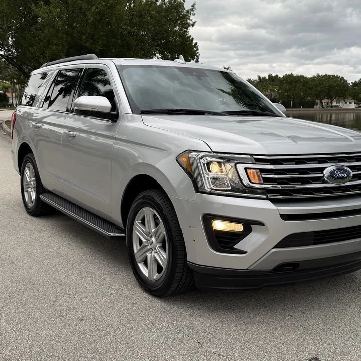 2019 Ford Expedition 4th Gen - Image 3 of 21