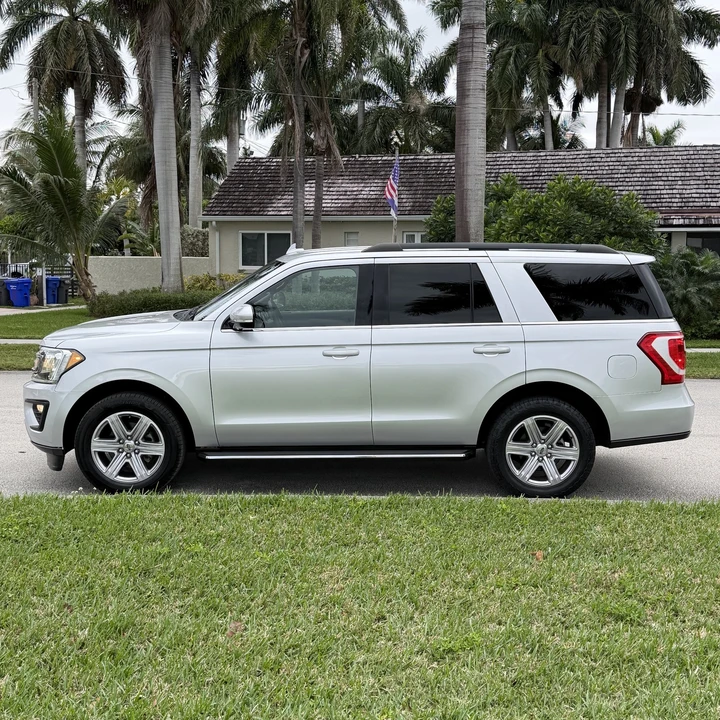2019 Ford Expedition 4th Gen - Image 7 of 21
