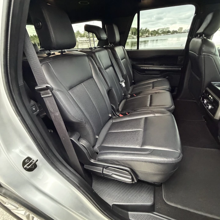 2019 Ford Expedition 4th Gen - Image 19 of 21