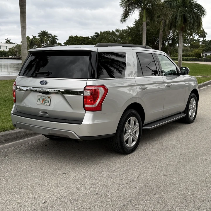 2019 Ford Expedition 4th Gen - Image 12 of 21