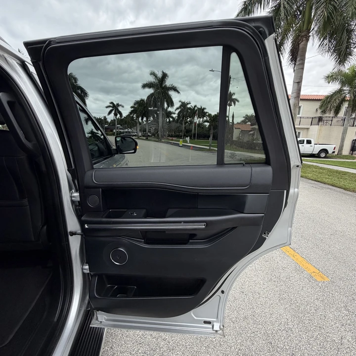 2019 Ford Expedition 4th Gen - Image 15 of 21