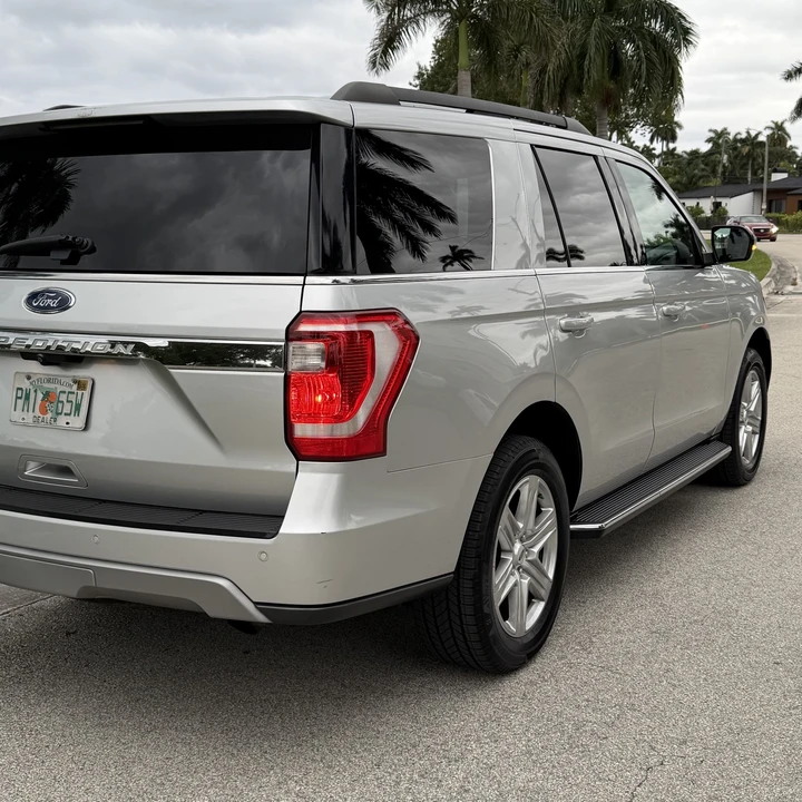 2019 Ford Expedition 4th Gen - Image 11 of 21
