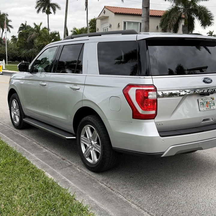 2019 Ford Expedition 4th Gen - Image 9 of 21