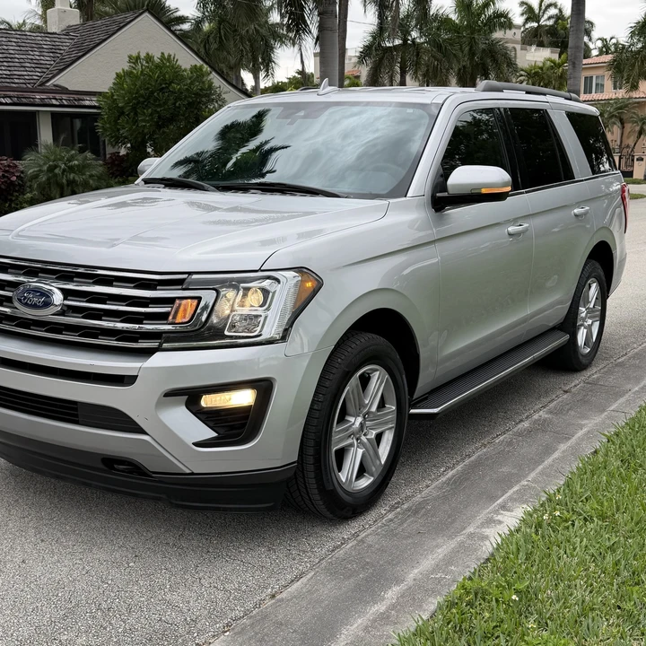 2019 Ford Expedition 4th Gen - Image 6 of 21