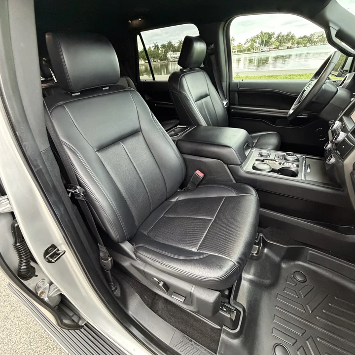 2019 Ford Expedition 4th Gen - Image 17 of 21