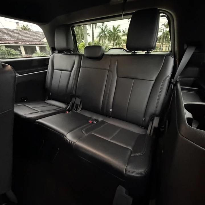 2019 Ford Expedition 4th Gen - Image 21 of 21