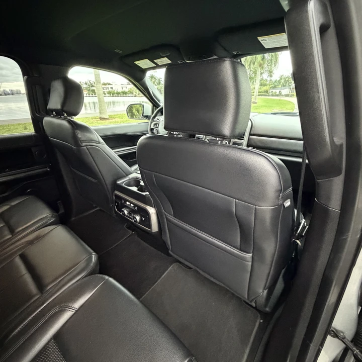 2019 Ford Expedition 4th Gen - Image 18 of 21