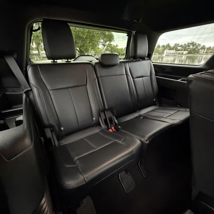 2019 Ford Expedition 4th Gen - Image 20 of 21